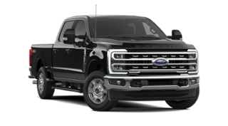 2026 Ford Super Duty® External Image 5